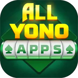 Yono All Games Logo