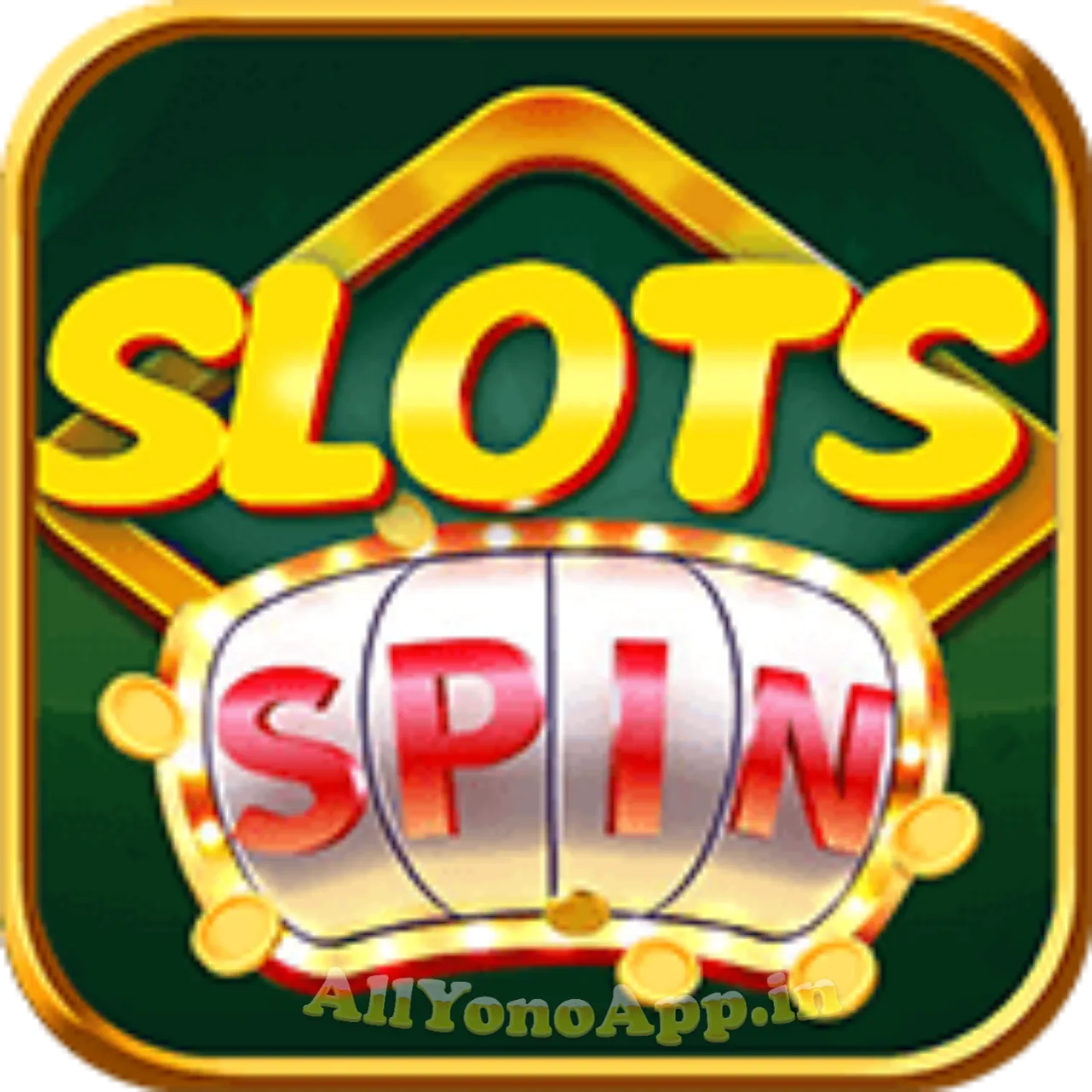 Goa Spin Logo