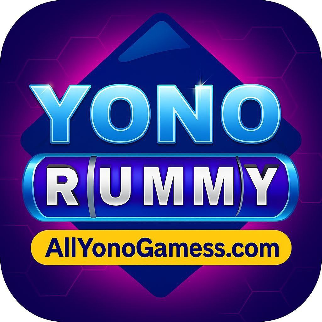 Ind Bingo Rummy Logo